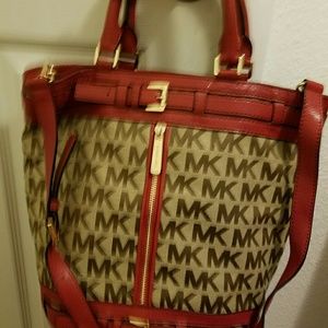 COPY - ***MICHAEL KORS PURSE ***